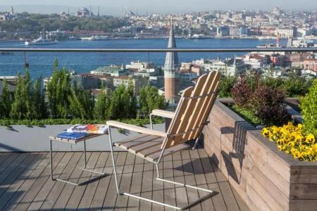 Witt Istanbul Suites - 11