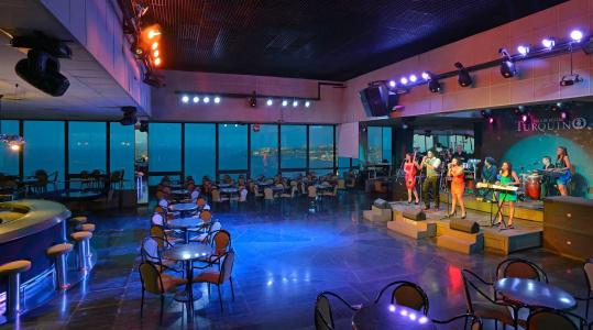 Tryp Habana Libre - 3