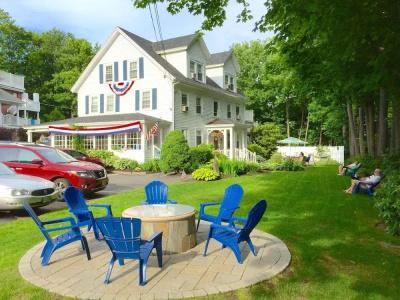 Abalonia Inn - 21