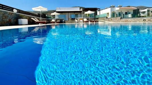 Alexander Beach & Village Resort - 269