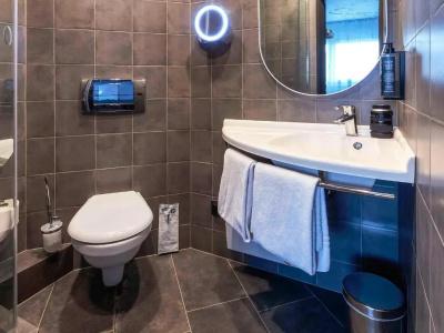 ibis Warszawa Centrum - 64