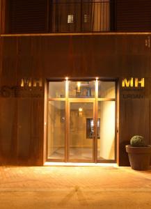 MH Urban - 0