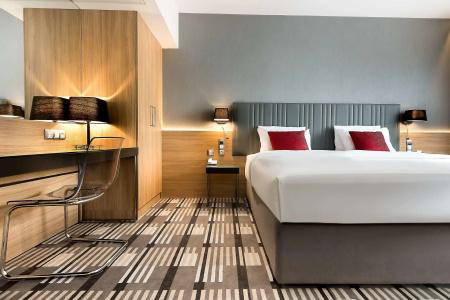Best Western Premier International Brno - 2