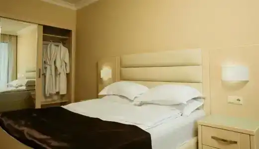 Kobuleti Pearl Of Sea & Spa - 81