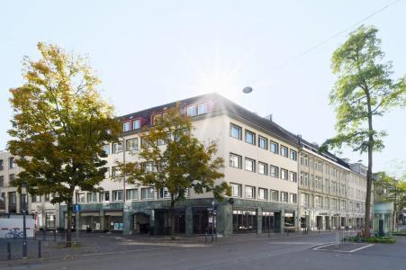 City Zürich Design & Lifestyle - 0