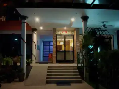 Satva Samui - 0