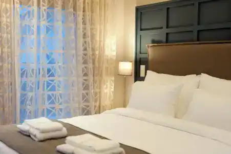 Athens Platinum Rooms and Suites - 43