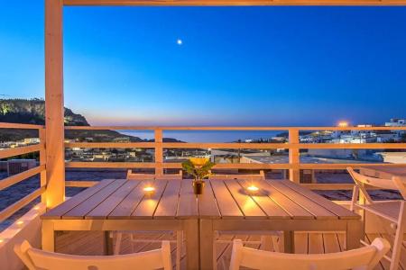 Lindos Harmony Suites - 7