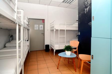 Warsaw Hostel Centrum - 35