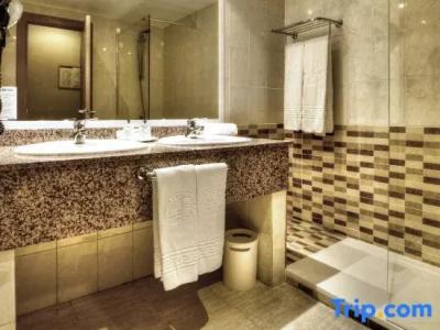 Beatriz Toledo Auditorium & Spa - 129