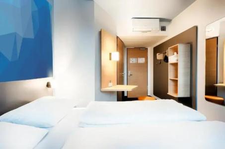 ibis München City Nord - 22