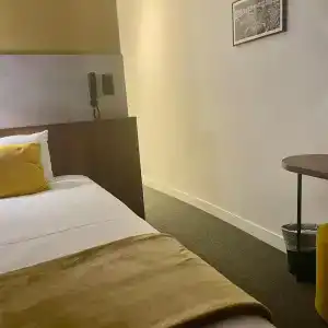 Hôtel Berlioz - 20