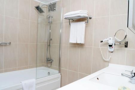 Mim Otel İstanbul - 9