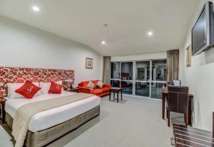 Parkview On Hagley - 40