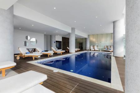 Doubletree By Hilton Mexico City Santa Fe - 20