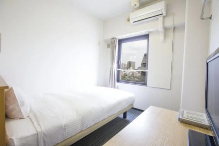 Flexstay Inn Tokiwadai - 12