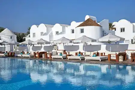 Nikki Beach Resort & Spa Santorini - 30