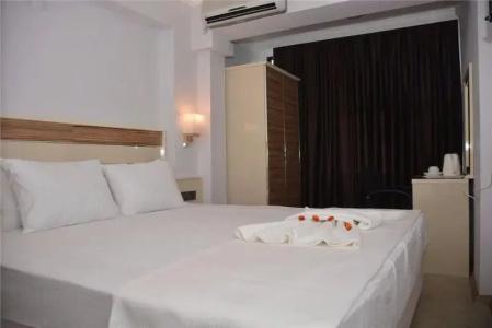 Best Smyrna Otel - 47