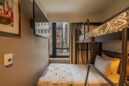 Pestana Park Avenue - 20