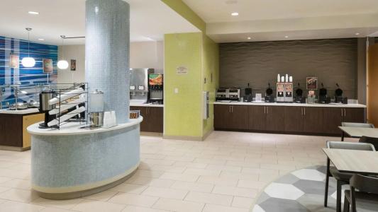 SpringHill Suites by Marriott Orlando at SeaWorld - 1