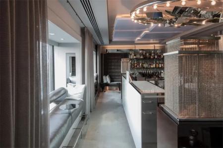 Okura Amsterdam – The Leading Hotels of the World - 12