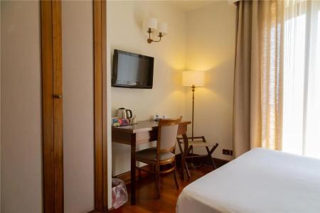 Best Western Santa Caterina - 92