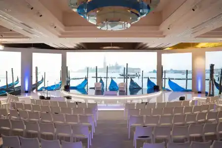 Hilton Molino Stucky Venice - 24