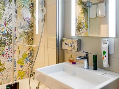 ibis Styles Paris Boulogne Marcel Sembat - 15