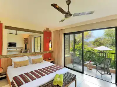 Tamarina Golf & Spa Boutique - 0