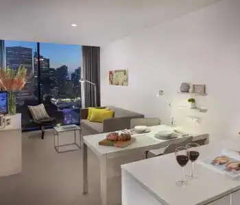 Citadines on Bourke - 23