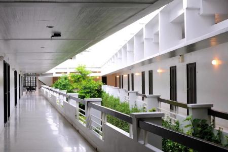 Kasemsarn Chanthaburi - 12