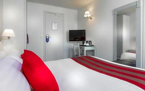 Agate Hôtel - 56