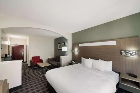 Quality Inn & Suites Dfw Airport South - 51