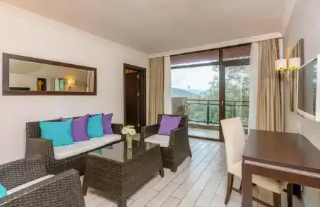 Marmaris Bay Resort - 55