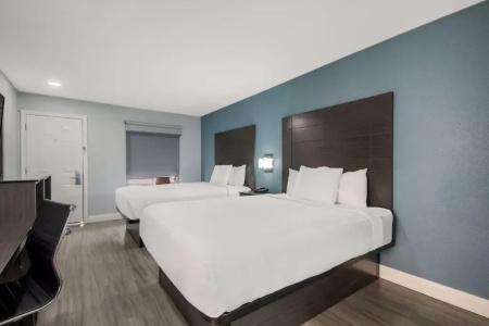 SureStay by Best Western San Antonio Riverwalk - 42