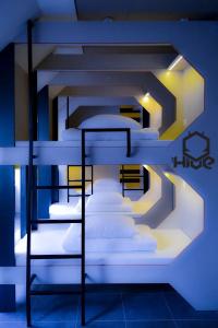 The Hive Party Hostel Budapest - 10