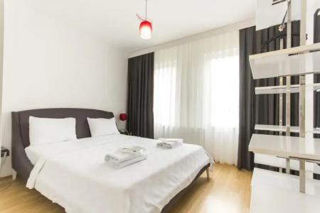 Nish Suites Atasehir - 104