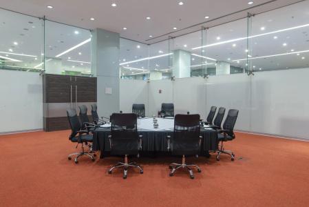 Holiday Inn Mexico City-Plaza Universidad, An Ihg - 32