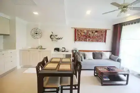 La Casita Hua-Hin - 31