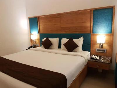 Urvashi Residency - 37