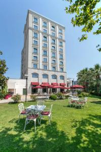 Limak Eurasia Luxury - 23