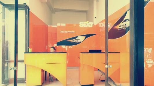 The Manessi City Boutique - 0