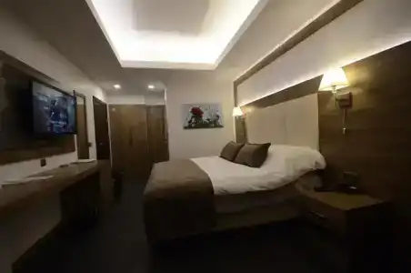 Sarikamis Habitat - 26