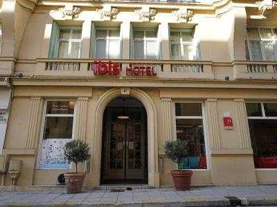 ibis Nice Centre Notre Dame - 57