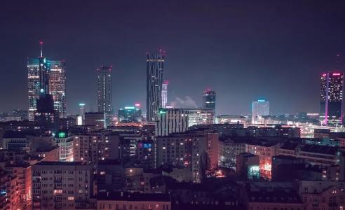 Holiday Inn - Warsaw City Centre, an IHG - 84
