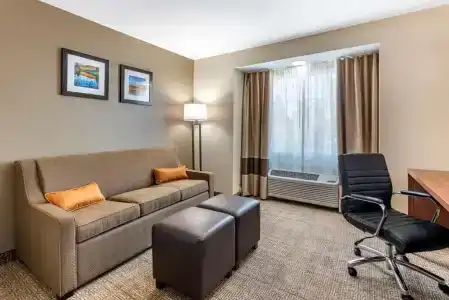 Comfort Inn Portland - 31