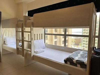 Bollywood Beach Hostel - 13