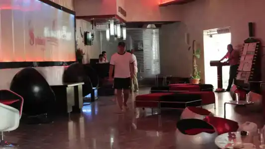 Sphinx Aqua Park Beach Resort - 21