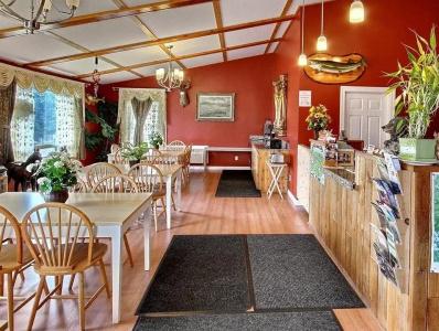 Knights Inn - 13