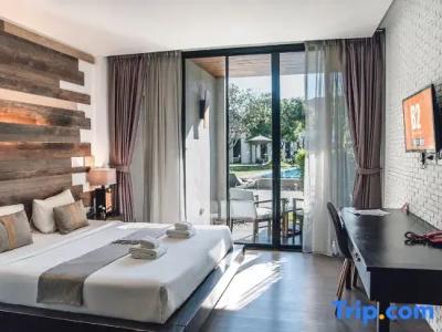 B2 Premier Resort - 38